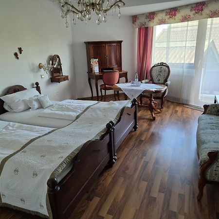 Hamm  Romantik Hotel Alte Vogtei מראה חיצוני תמונה