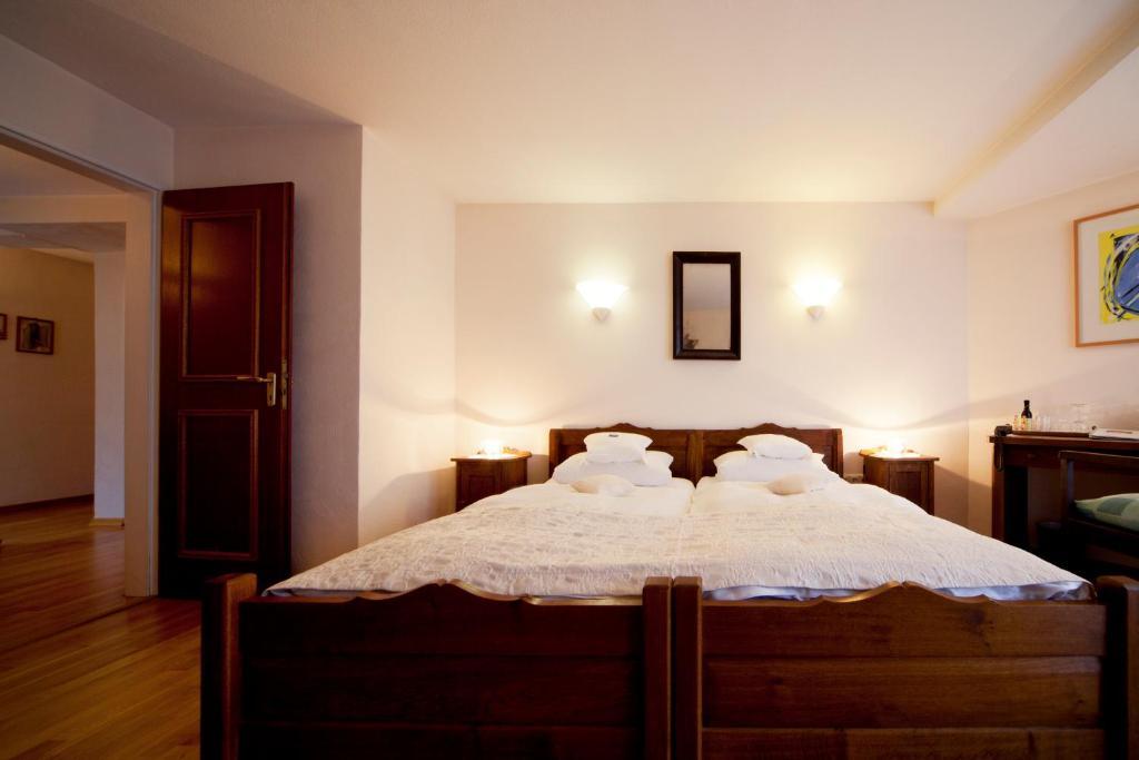 Hamm  Romantik Hotel Alte Vogtei חדר תמונה