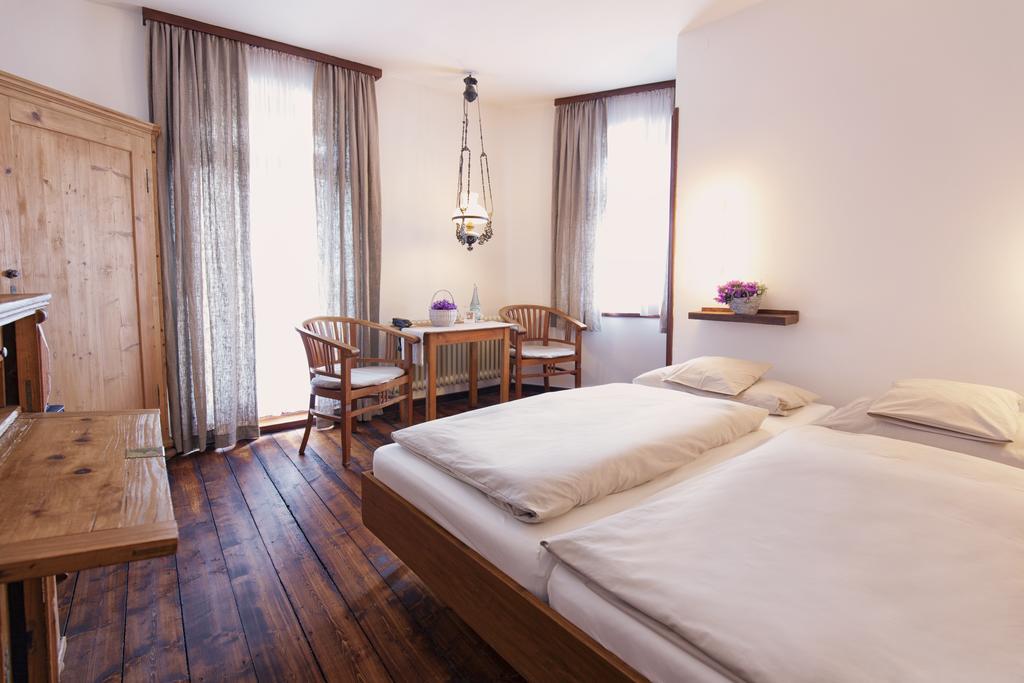 Hamm  Romantik Hotel Alte Vogtei חדר תמונה