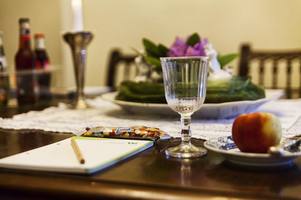 Hamm  Romantik Hotel Alte Vogtei מראה חיצוני תמונה