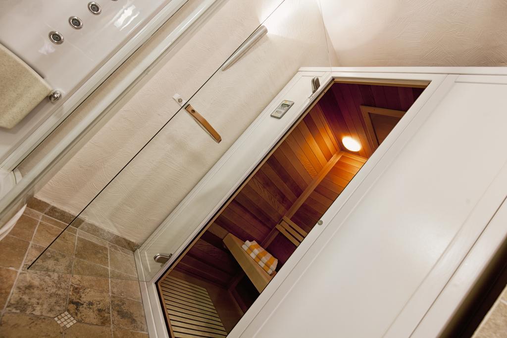 Hamm  Romantik Hotel Alte Vogtei מראה חיצוני תמונה