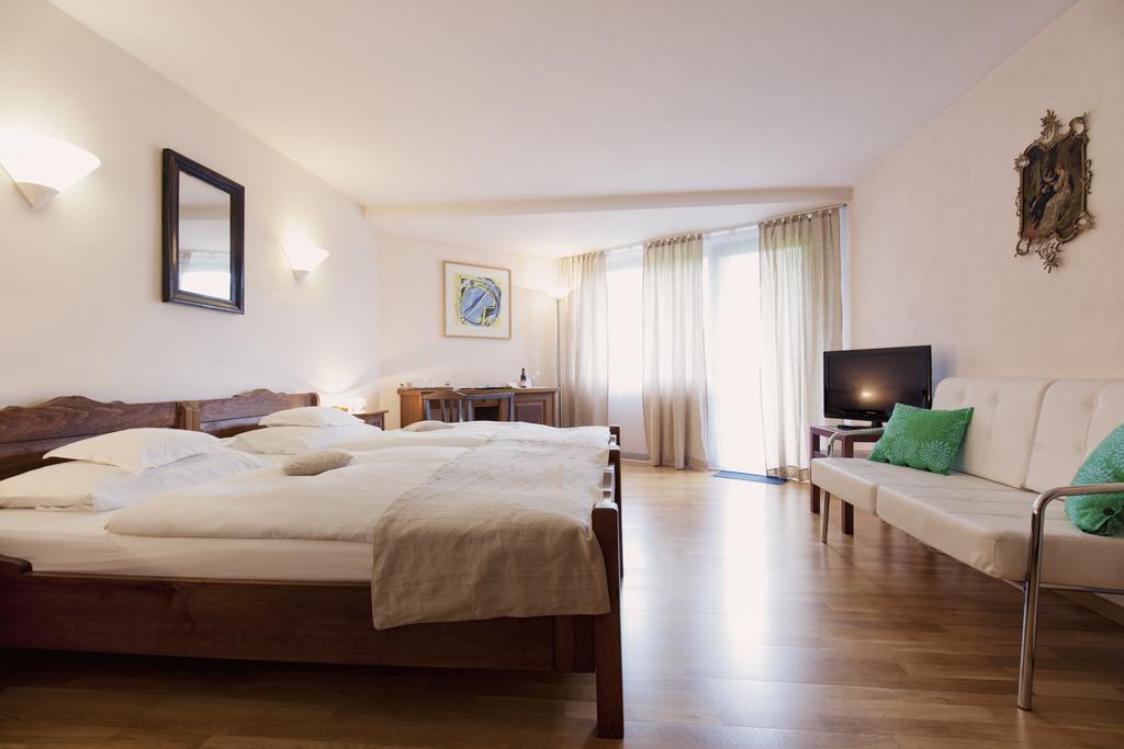 Hamm  Romantik Hotel Alte Vogtei מראה חיצוני תמונה