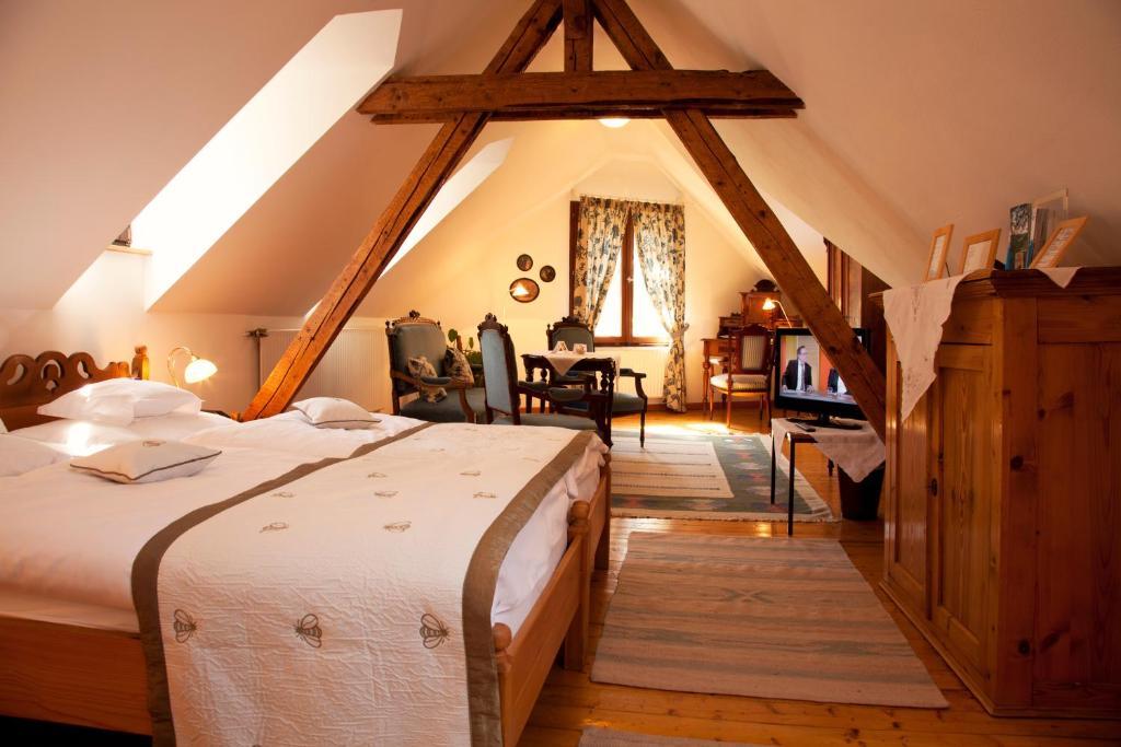 Hamm  Romantik Hotel Alte Vogtei חדר תמונה