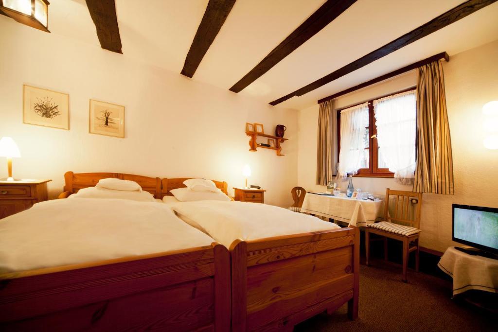 Hamm  Romantik Hotel Alte Vogtei חדר תמונה