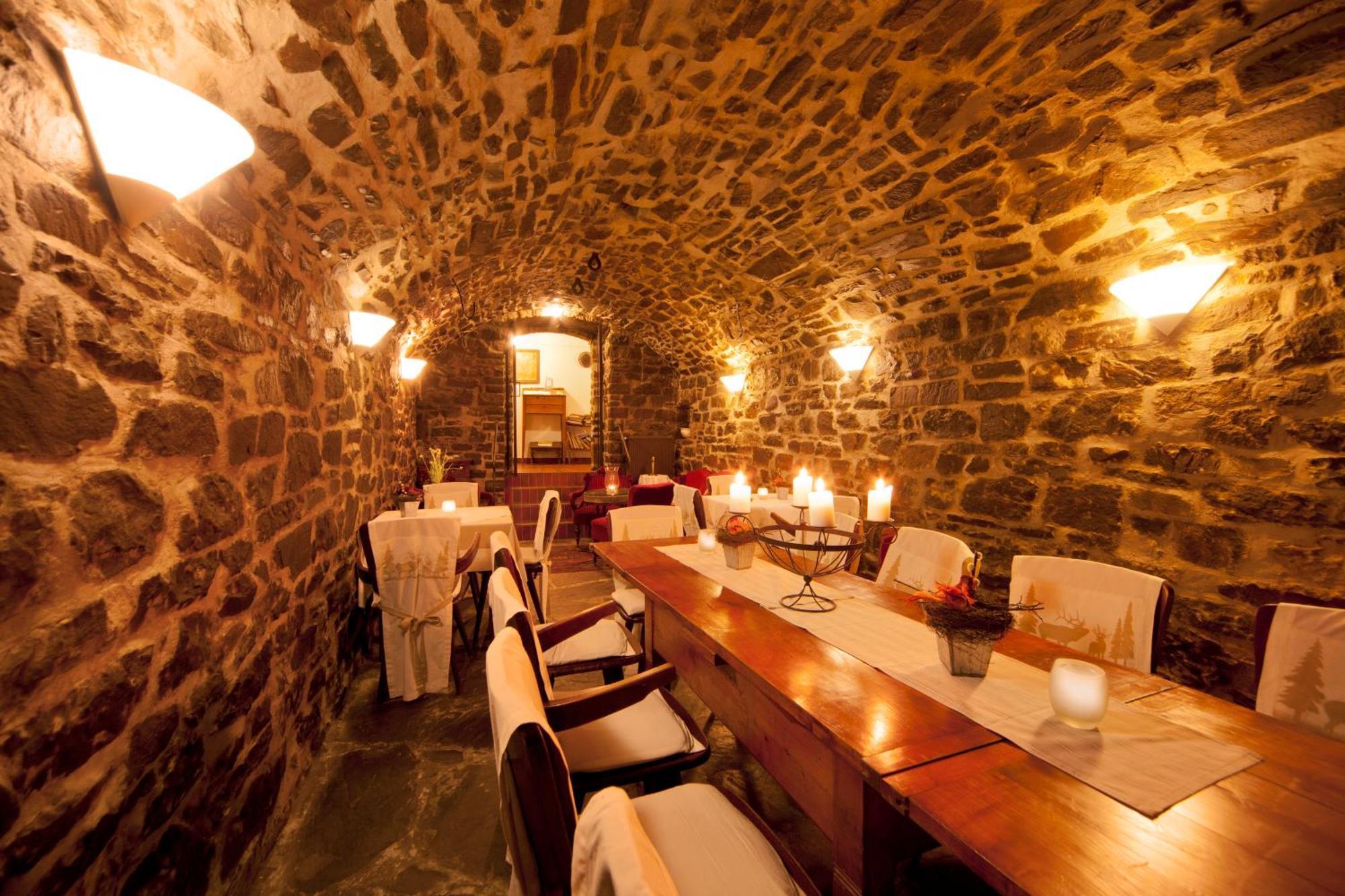 Hamm  Romantik Hotel Alte Vogtei מראה חיצוני תמונה