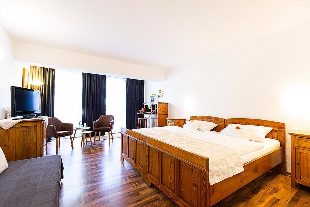 Hamm  Romantik Hotel Alte Vogtei מראה חיצוני תמונה
