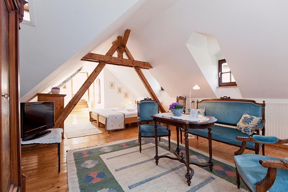 Hamm  Romantik Hotel Alte Vogtei מראה חיצוני תמונה