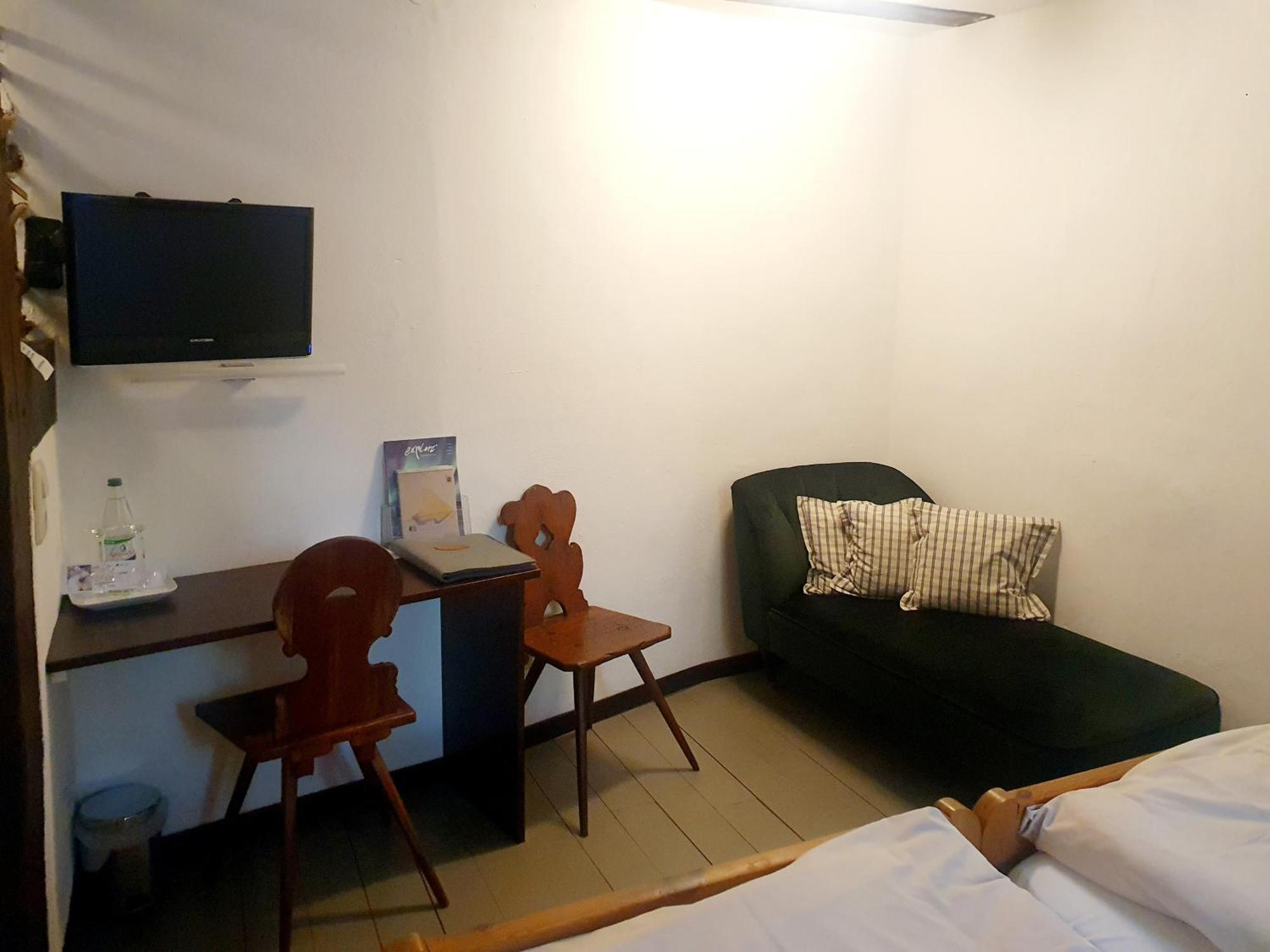 Hamm  Romantik Hotel Alte Vogtei מראה חיצוני תמונה