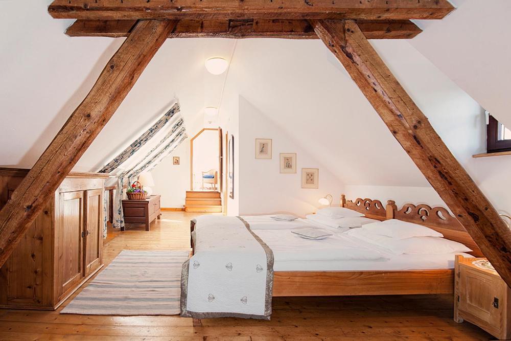 Hamm  Romantik Hotel Alte Vogtei מראה חיצוני תמונה