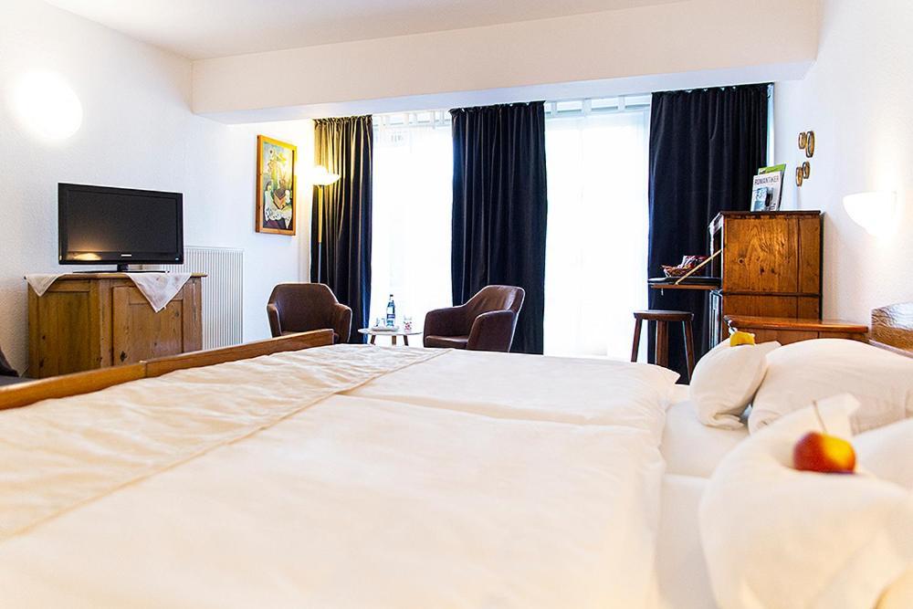 Hamm  Romantik Hotel Alte Vogtei מראה חיצוני תמונה