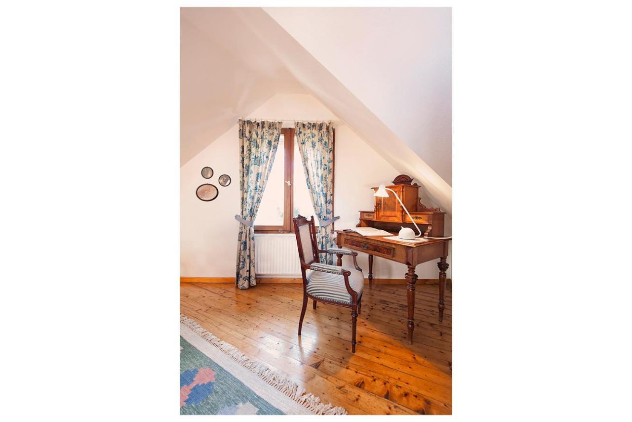 Hamm  Romantik Hotel Alte Vogtei מראה חיצוני תמונה
