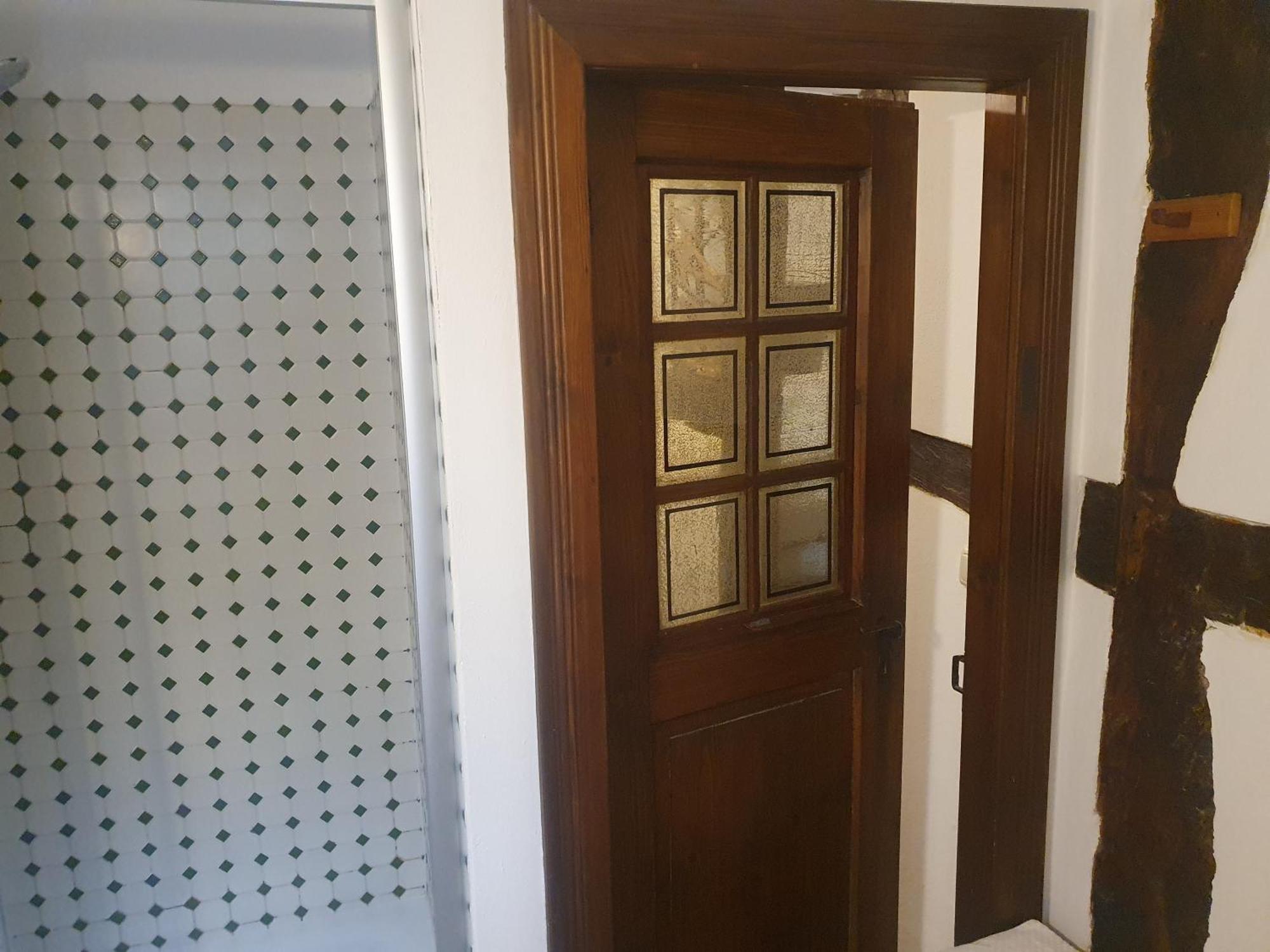 Hamm  Romantik Hotel Alte Vogtei מראה חיצוני תמונה
