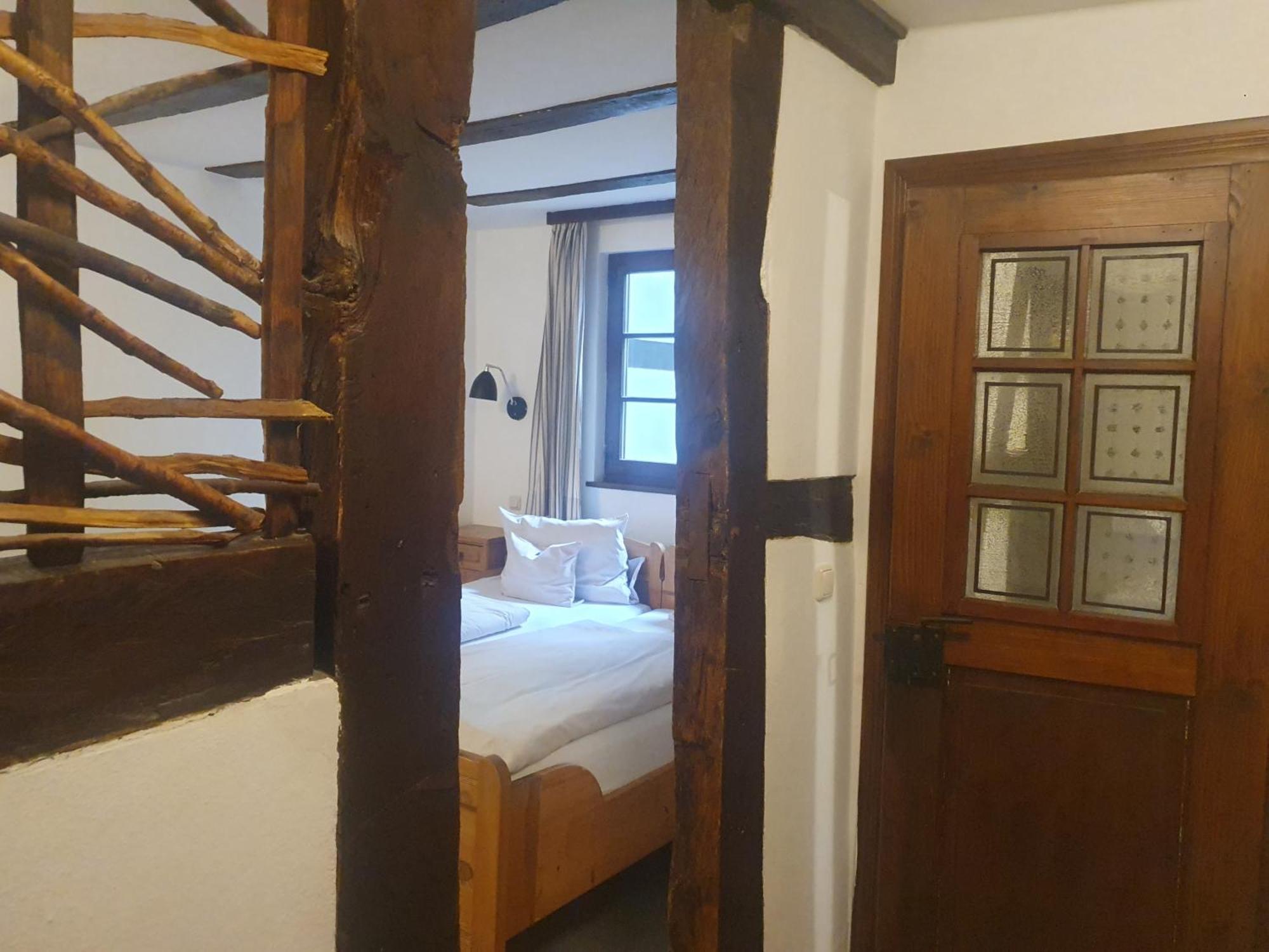 Hamm  Romantik Hotel Alte Vogtei מראה חיצוני תמונה