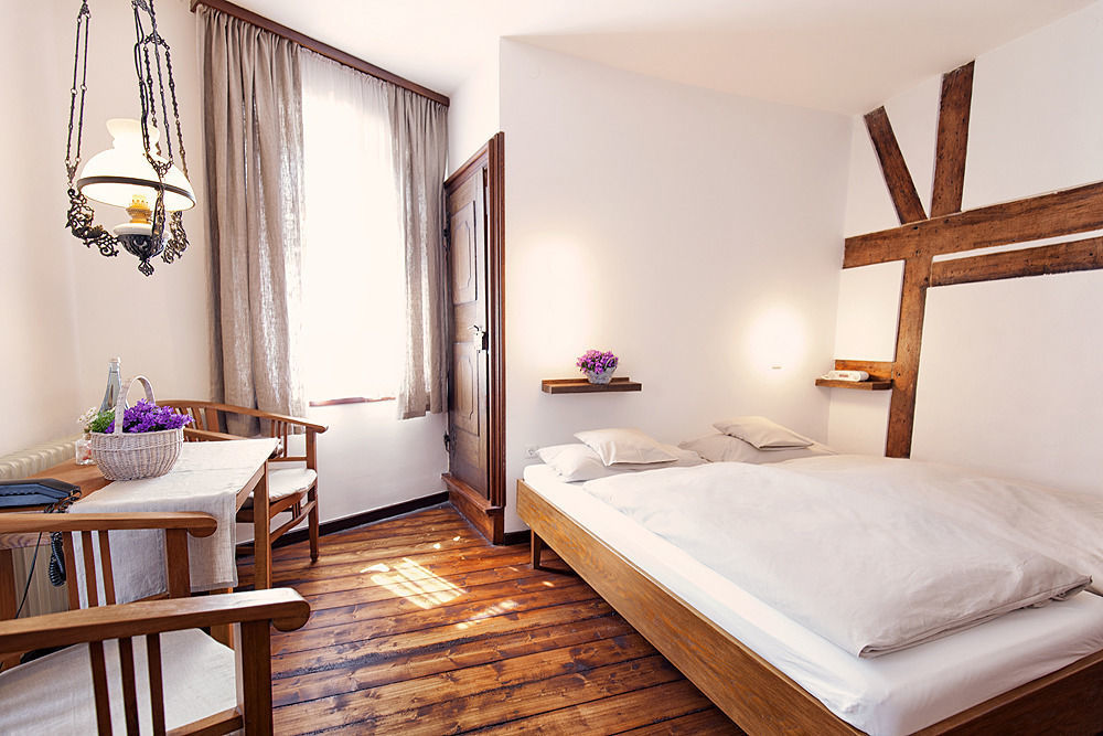 Hamm  Romantik Hotel Alte Vogtei מראה חיצוני תמונה