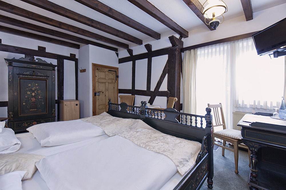 Hamm  Romantik Hotel Alte Vogtei מראה חיצוני תמונה